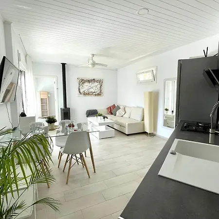 Holiday home Minichalet El Molino 5 Chiclana de la Frontera