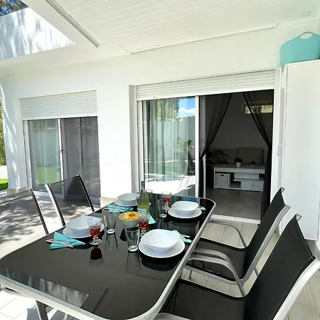 Minichalet El Molino 5 *