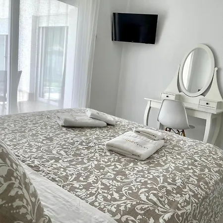 Minichalet El Molino 5 Holiday home