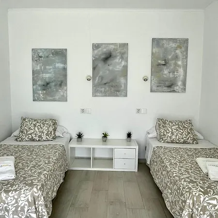 Holiday home Minichalet El Molino 5