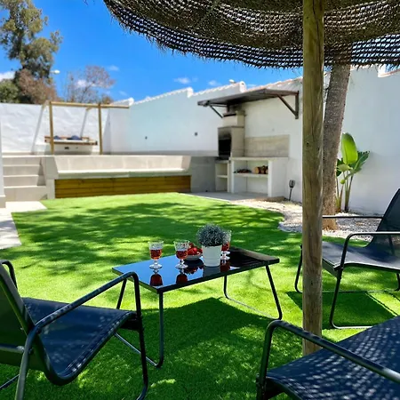 Minichalet El Molino 5 Holiday home *
