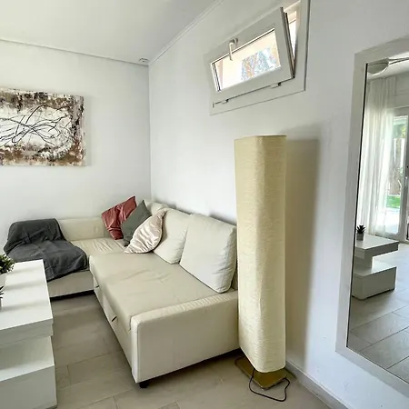 Holiday home Minichalet El Molino 5 *