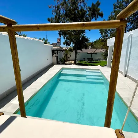 Holiday home Minichalet El Molino 5 Chiclana de la Frontera