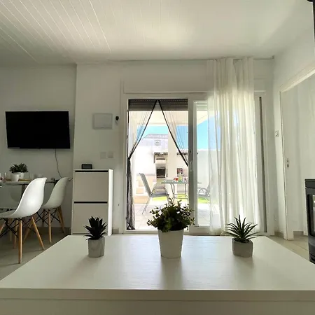 Minichalet El Molino 5 * Chiclana de la Frontera