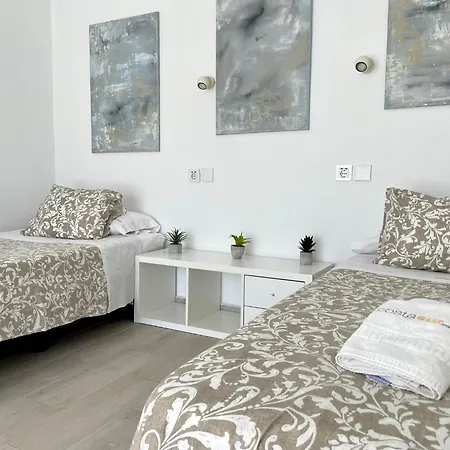 Minichalet El Molino 5 Holiday home