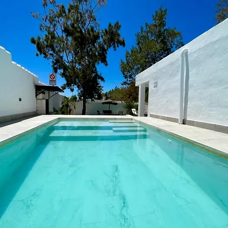 Holiday home Minichalet El Molino 5