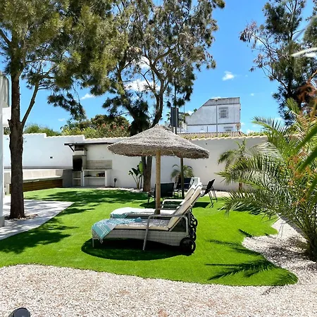 Holiday home Minichalet El Molino 5 *