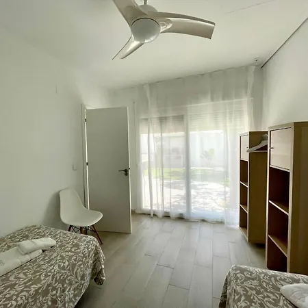 Minichalet El Molino 5 * Chiclana de la Frontera