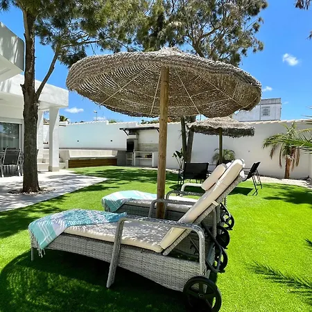 Minichalet El Molino 5 Holiday home