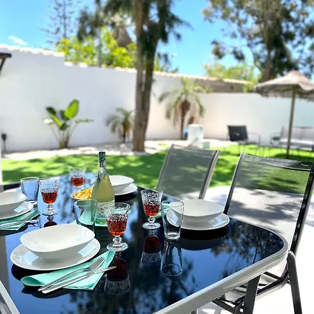 Holiday home Minichalet El Molino 5