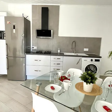 Minichalet El Molino 5 Holiday home *