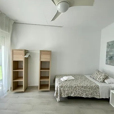 Holiday home Minichalet El Molino 5 *
