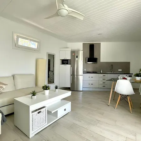 Minichalet El Molino 5 Holiday home Chiclana de la Frontera