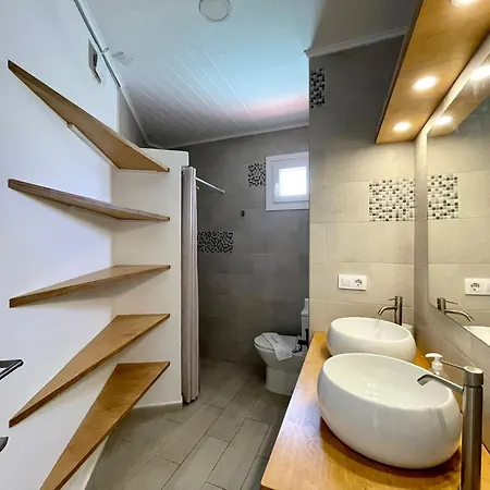 Minichalet El Molino 5 *