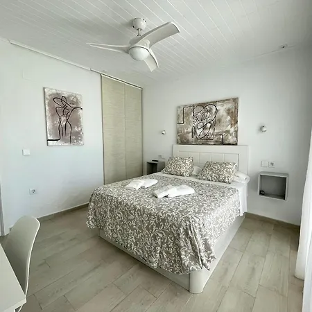 Minichalet El Molino 5 Holiday home